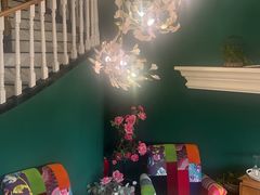 -甜阿姨·天台花园私房菜(万松园店)