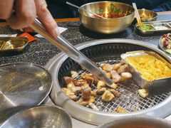 -红泥小火炉·东北泥炉烤肉(天一旗舰店)