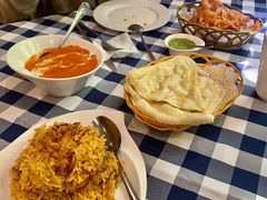 -Santoor 萨都里印度餐厅(北锣鼓巷店)