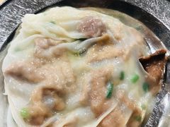 -标记美食新鲜猪杂(兴南大道店)