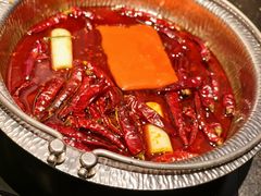 -牛New寿喜烧(新六百店)