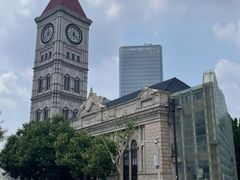 -天津意大利风情旅游区