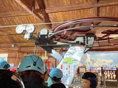 -长沙湘江冰雪世界