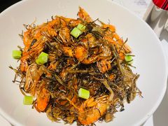 -玫瑰厅上海菜(兴国路店)