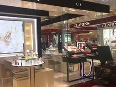 -新梦百货(民族店)