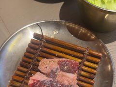-西塔老太太泥炉烤肉(济南首店)