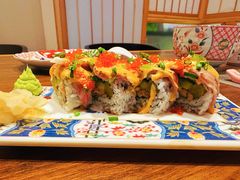 -江户前寿司·日料·寿喜烧(中关村壹号店)