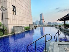 -中山喜来登酒店
