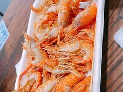 -盒马鲜生(岭南新世界店)