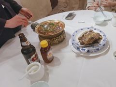 -巴音浩日娲·蒙餐(双林东路店)