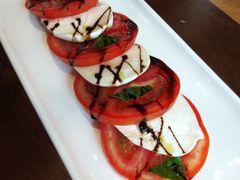 红白小蝶-OGGI TRATTORIA PIZZERIA(深业上城店)