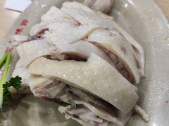 -百家鸡味馆(清泰店)