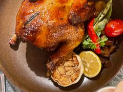 -芭莉与彩虹西餐厅(成都合生汇店)