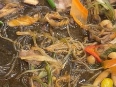 -韩香福烤肉庄园(荣成店)