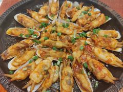-大铁勺新津菜(东丽阳光新业广场店)
