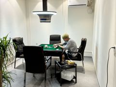 -汇盈·棋牌会所