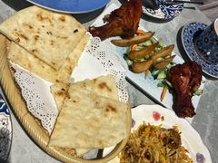 -木尔坦·Multan巴基斯坦清真餐厅halal(大智嘉园店)