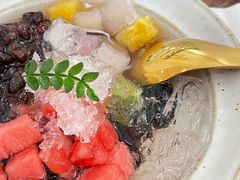 -初甜·舒芙蕾·韩式雪花冰(流塘店)