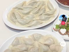 -喜家德虾仁水饺(艺汇家店)