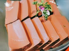 -谭鸭血老火锅(漳州路店)