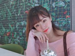 抹茶可可碎片星冰乐-星巴克臻选(深圳卓悦中心店)