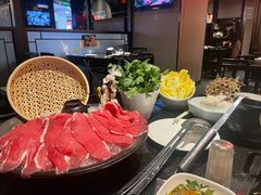 -捞王猪肚鸡火锅(财富中心店)