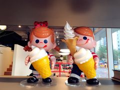 景观位-dotcom coffee古点咖啡(致真大厦店)