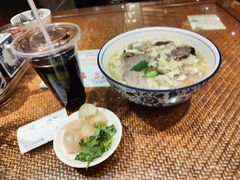 -毅祥斋老孙家泡馍(西羊市店)