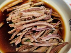 -兰溪小馆(东直门簋街店)