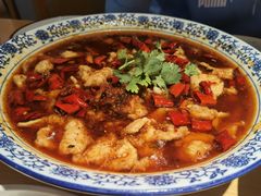-同合居·非遗东北菜(哈西万达店)