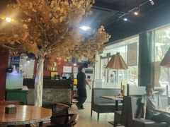 大堂-自贡盐帮菜·玩辣餐厅(樱花园西街店)