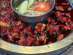 -堂客老火锅(欣阳广场总店)