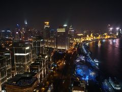 -上海外滩英迪格酒店