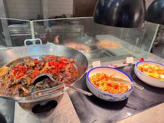 -广州融创花间堂悦雪酒店-花间食西餐厅