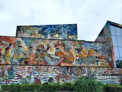 -四川美术学院美术馆