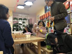 -培飞思维馆(浣花溪校区)