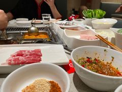 -海底捞火锅(丹竹头星悦天地店)