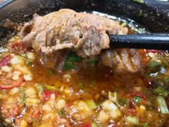 -牛缘村·贵州黄牛肉火锅(西善桥店)