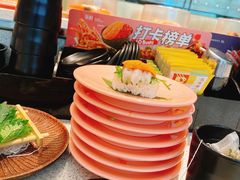 -争鲜回转寿司(南开大悦城店)