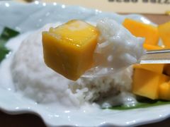 -摩登有记·新派泰国菜(银钻广场店)