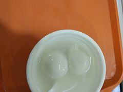 鲜肉汤圆-老西白点心店