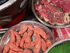 -英雄故事地摊烤肉(马驹桥店)