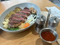 -娜娜家•Nana's restaurant (南开大悦城店)