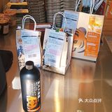 汉街快时尚连锁咖啡厅☕ 一杯只要2块钱