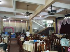 大堂-金福海酒家