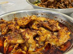 -辣盆盆麻辣小龙虾(哈尔滨总店)