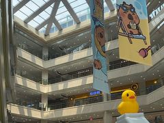 -光启城时尚购物中心