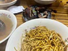 -小狗面馆(复兴店)