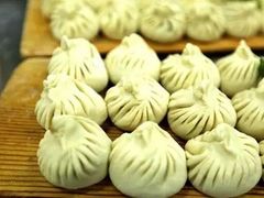 -庆丰包子铺(西单店)