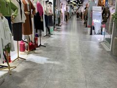 -兴旺欧韩城(上海兴旺国际服饰城店)